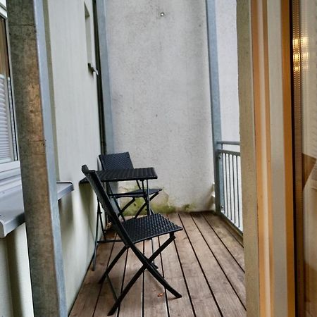 Ferienwohnung Badstaven Wismar Exterior photo
