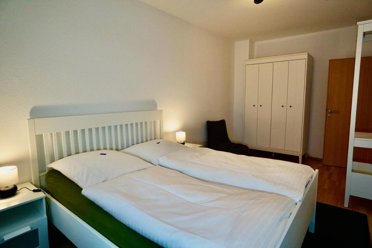 Ferienwohnung Badstaven Wismar Exterior photo