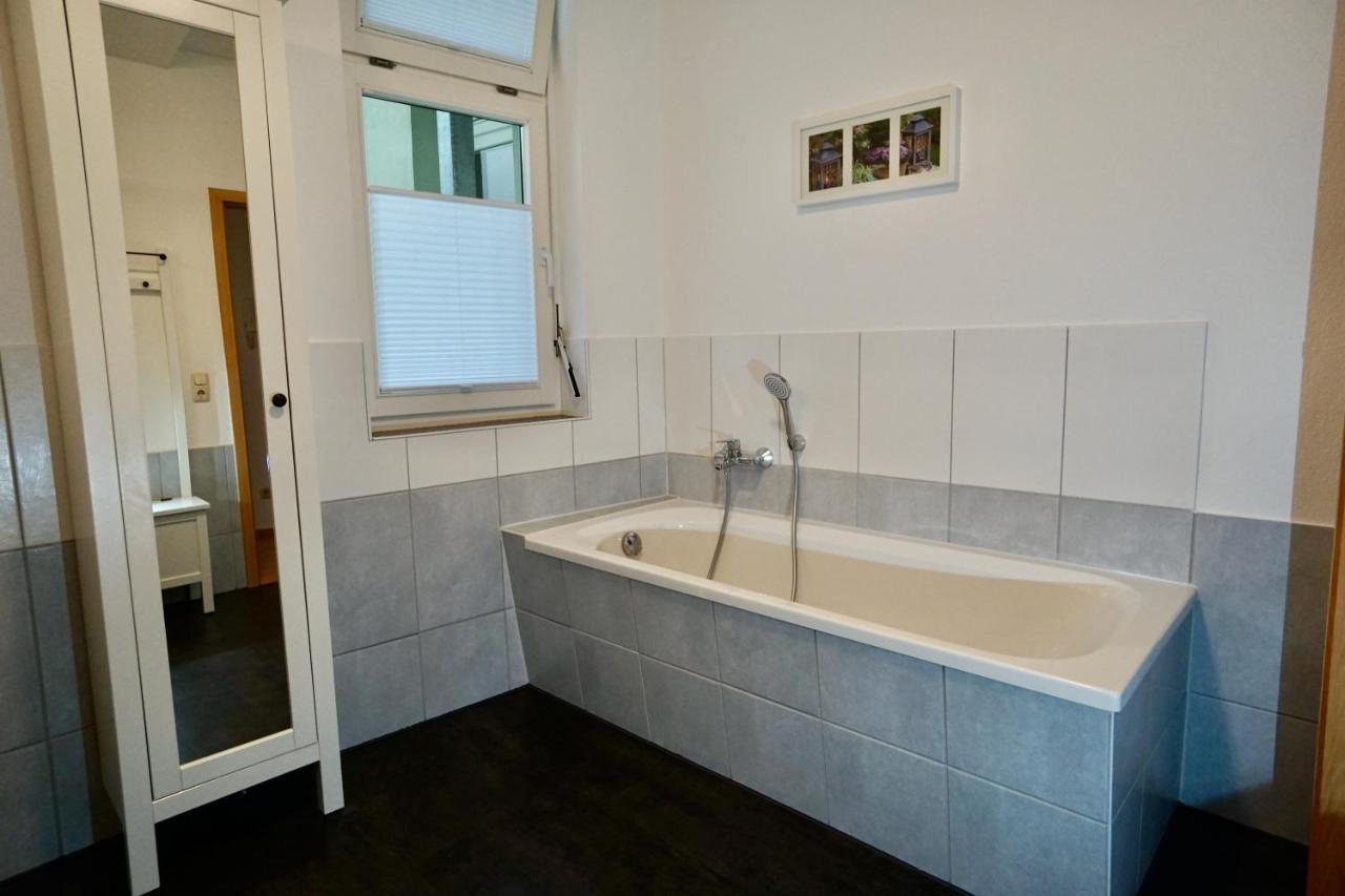 Ferienwohnung Badstaven Wismar Exterior photo