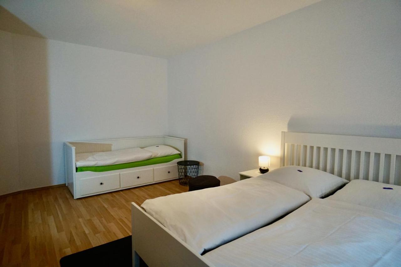 Ferienwohnung Badstaven Wismar Exterior photo